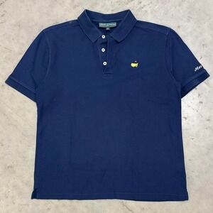 The Masters Collection Masters Golf Polo